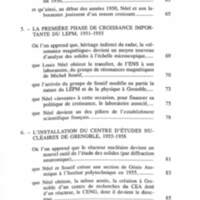 Cahiers pour l'histoire du CNRS 8