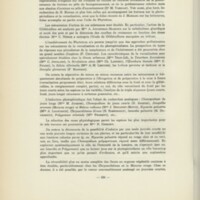 Rapport CNRS 1960-1961