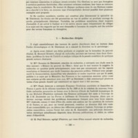 Rapport CNRS 1962-1963