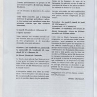 Bulletin de l'Association des anciens et des amis du CNRS n°20