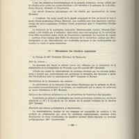 Rapport CNRS 1962-1963