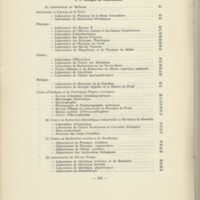 Rapport CNRS 1959-1960