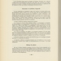 Rapport CNRS 1963-1964