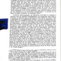 Cahiers pour l'histoire du CNRS 8