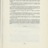 Rapport CNRS 1964-1965