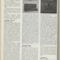 Le courrier du CNRS 27