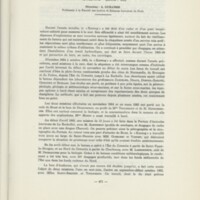 Rapport CNRS 1964-1965