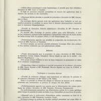 Rapport CNRS 1967