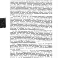 Cahiers pour l'histoire du CNRS 3