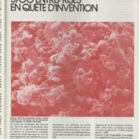 Le courrier du CNRS 26