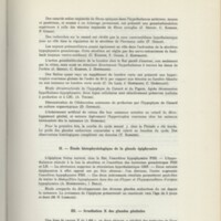 Rapport CNRS 1964-1965