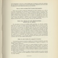 Rapport CNRS 1959-1960