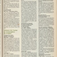 Le courrier du CNRS 9