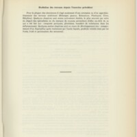 Rapport CNRS 1960-1961