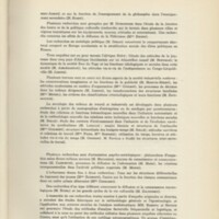 Rapport CNRS 1963-1964