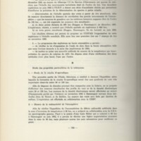 Rapport CNRS 1961-1962