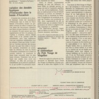 Le courrier du CNRS 32