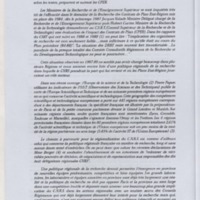 Bulletin de l'Association des anciens et des amis du CNRS n°28