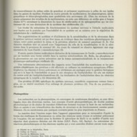 Rapport CNRS 1968