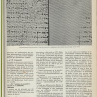 Le courrier du CNRS 9