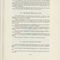 Rapport CNRS 1964-1965