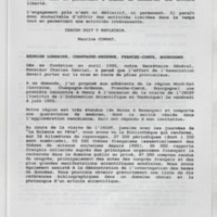 Bulletin de l'Association des anciens et des amis du CNRS n°4