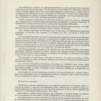 Rapport CNRS 1969