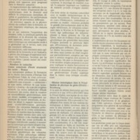 Le courrier du CNRS 21