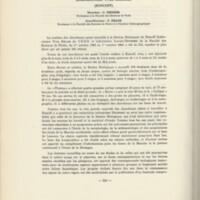 Rapport CNRS 1963-1964