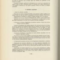 Rapport CNRS 1962-1963