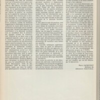 Le courrier du CNRS 11