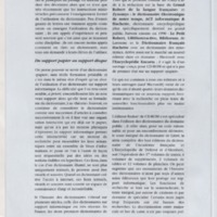 Bulletin de l'Association des anciens et des amis du CNRS n°26