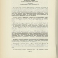 Rapport CNRS 1960-1961