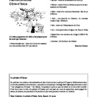 Bulletin de l'Association des anciens et des amis du CNRS n°33