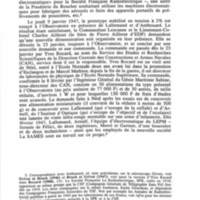 Cahiers pour l'histoire du CNRS 8