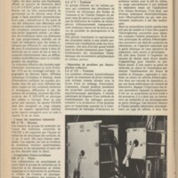 Le courrier du CNRS 21