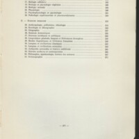Rapport CNRS 1967