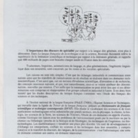 Bulletin de l'Association des anciens et des amis du CNRS n°16
