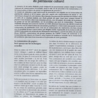 Bulletin de l'Association des anciens et des amis du CNRS n°23