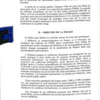 Cahiers pour l'histoire du CNRS 10