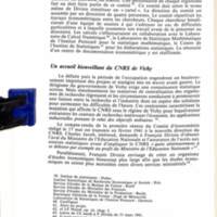 Cahiers pour l'histoire du CNRS 4