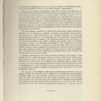 Rapport CNRS 1963-1964