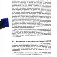 Cahiers pour l'histoire du CNRS 10