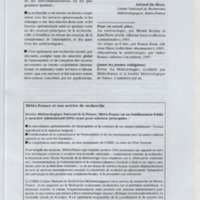 Bulletin de l'Association des anciens et des amis du CNRS n°19