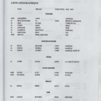 Bulletin de l'Association des anciens et des amis du CNRS n°9