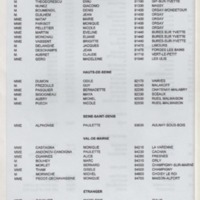 Bulletin de l'Association des anciens et des amis du CNRS n°16