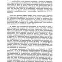 Cahiers pour l'histoire du CNRS 6