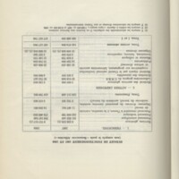 Rapport CNRS 1968