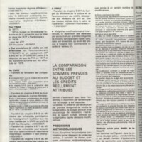 Rapport CNRS 1977-1978