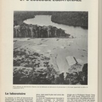 Le courrier du CNRS 8